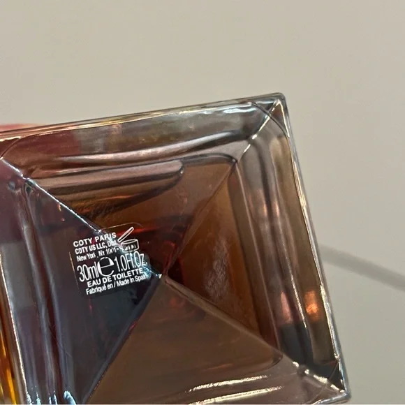 Intimately Beckham for men - Picture 2 of 2